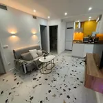 La Casita Real Apartment