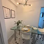 Apartment La Casita Real *