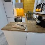 La Casita Real Apartment *
