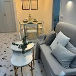 La Casita Real Apartment *