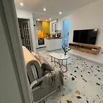 Apartment La Casita Real Vigo