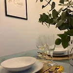 Apartment La Casita Real *