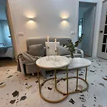 Apartment La Casita Real Vigo