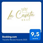 Apartment La Casita Real Vigo