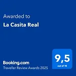 La Casita Real
