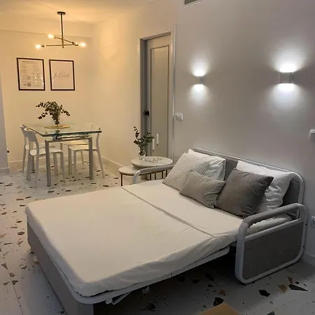 La Casita Real 比戈