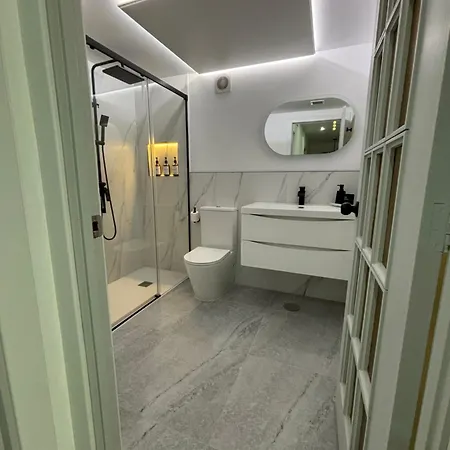 La Casita Real Апартаменты