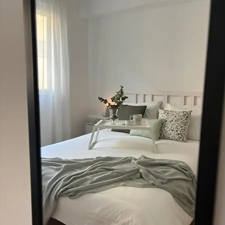La Casita Real 公寓 比戈