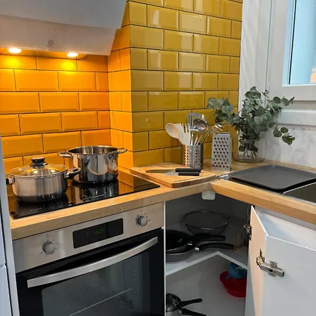 La Casita Real * Vigo