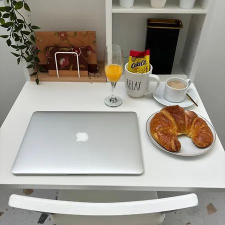 La Casita Real 비고