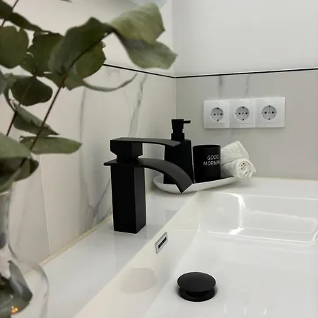 La Casita Real Апартаменты *