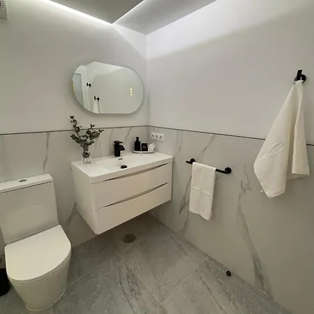 Appartamento La Casita Real Vigo