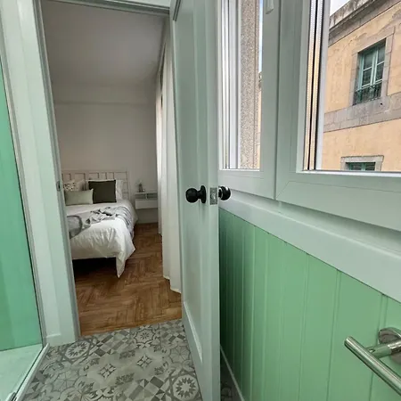 La Casita Real Апартаменты