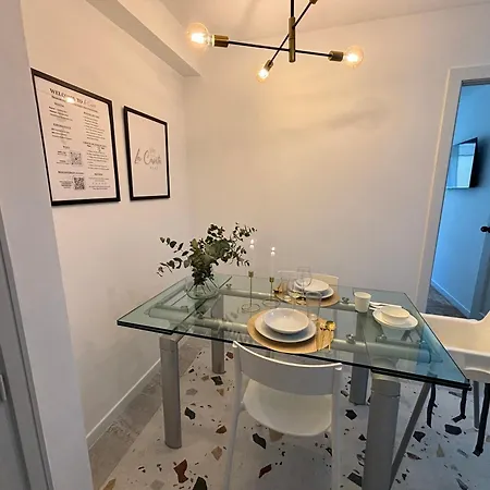 公寓 La Casita Real *