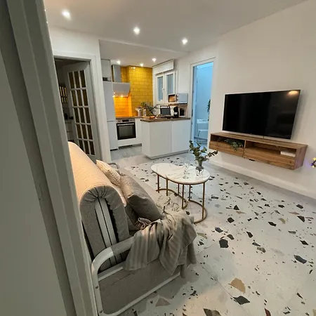 아파트 La Casita Real 비고