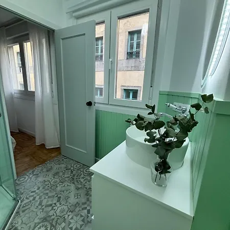 公寓 La Casita Real