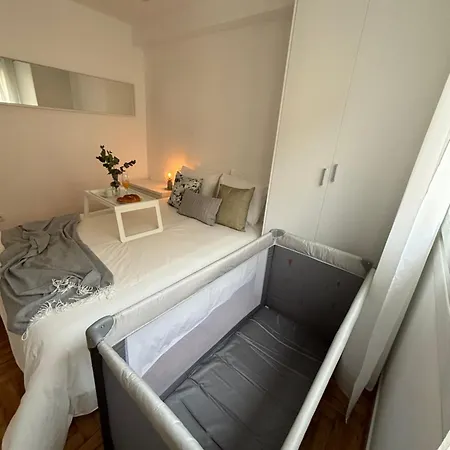 La Casita Real Апартаменты