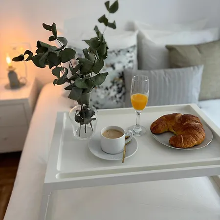 La Casita Real Appartamento Vigo