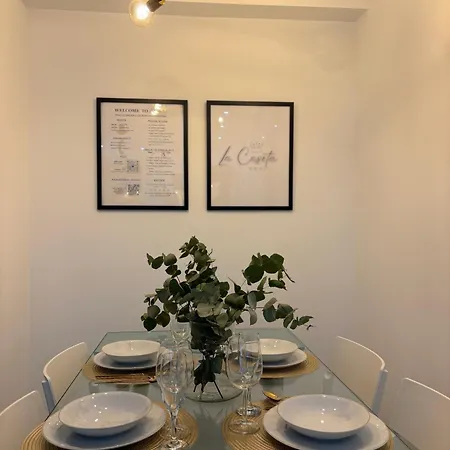 La Casita Real 比戈