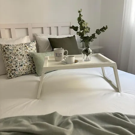 La Casita Real Апартаменты *