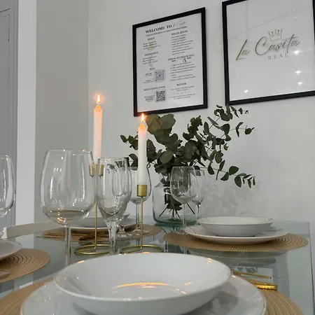 La Casita Real * Vigo