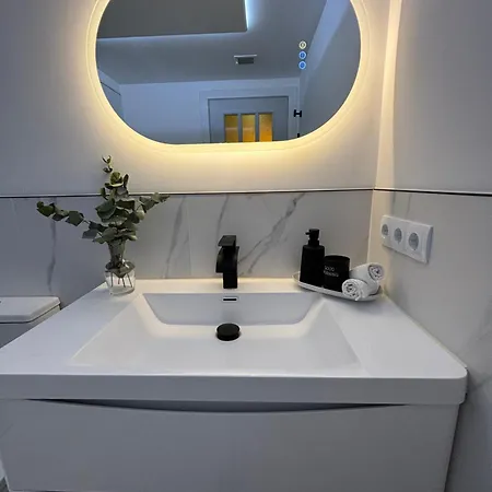 La Casita Real Виго