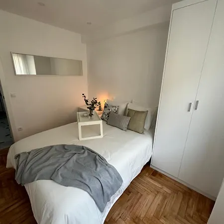 La Casita Real 比戈