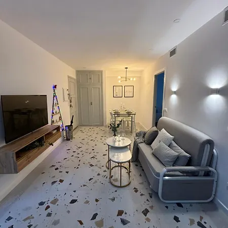 La Casita Real 公寓 比戈