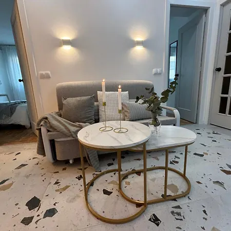 公寓 La Casita Real 比戈