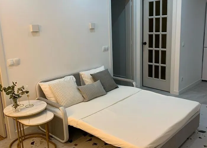 La Casita Real * Виго