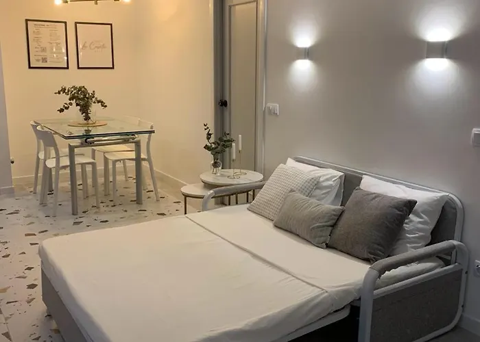 La Casita Real Vigo