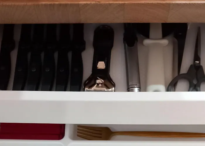 Апартаменты La Casita Real Виго