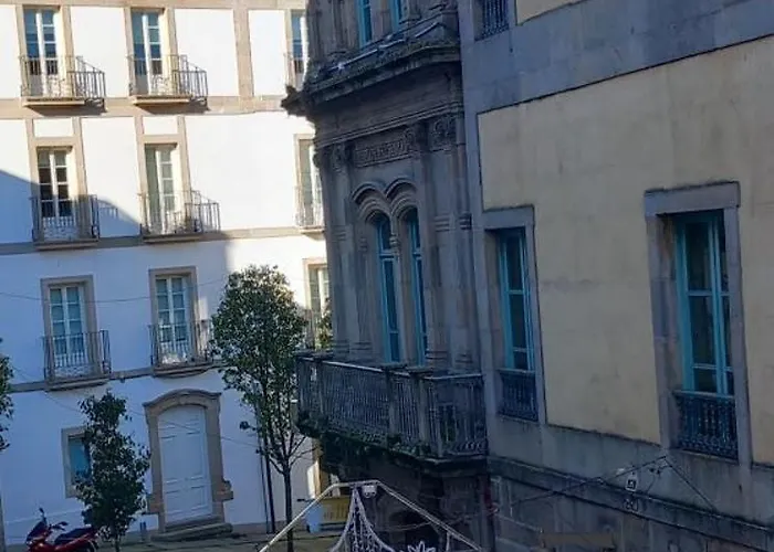 La Casita Real Lägenhet
