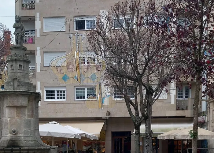 La Casita Real Lägenhet *