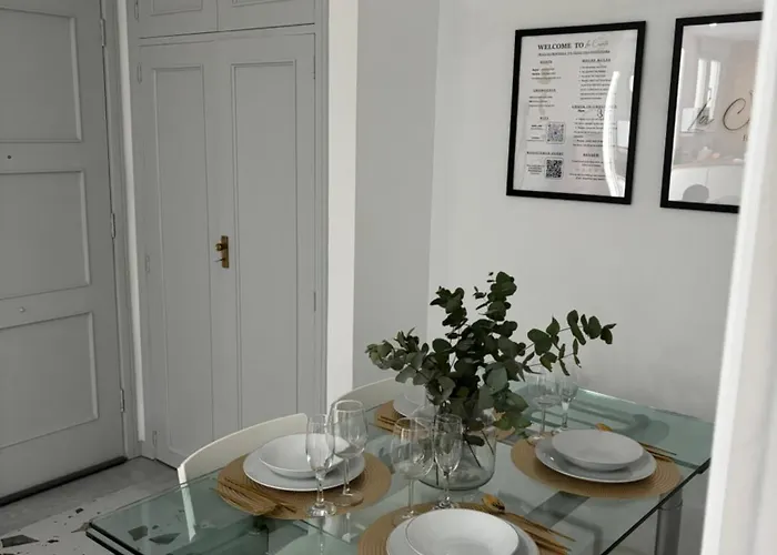 La Casita Real Vigo