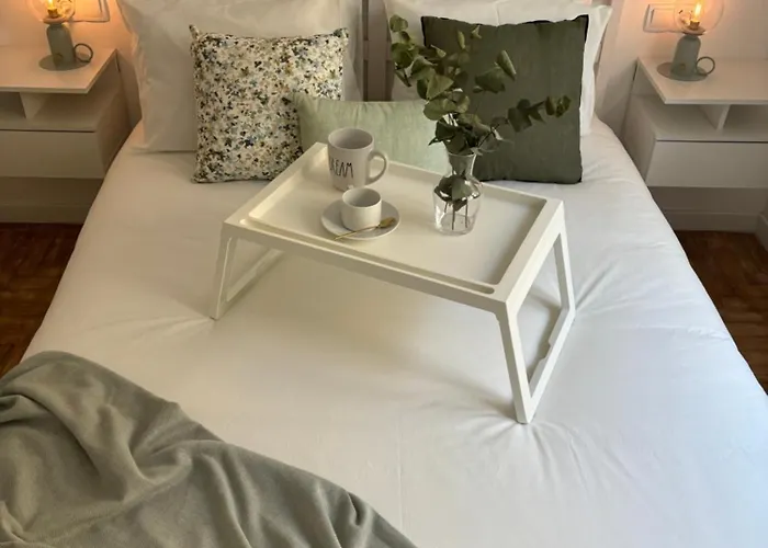 Lägenhet La Casita Real *