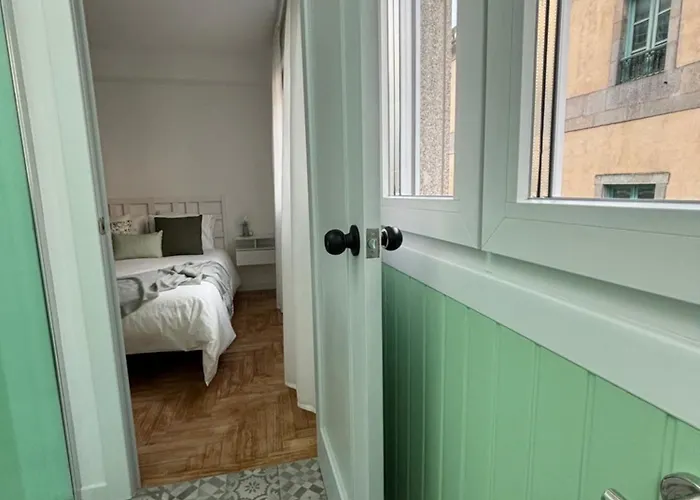 La Casita Real Lägenhet