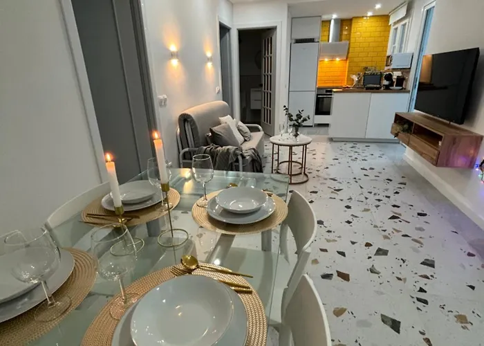 La Casita Real Vigo
