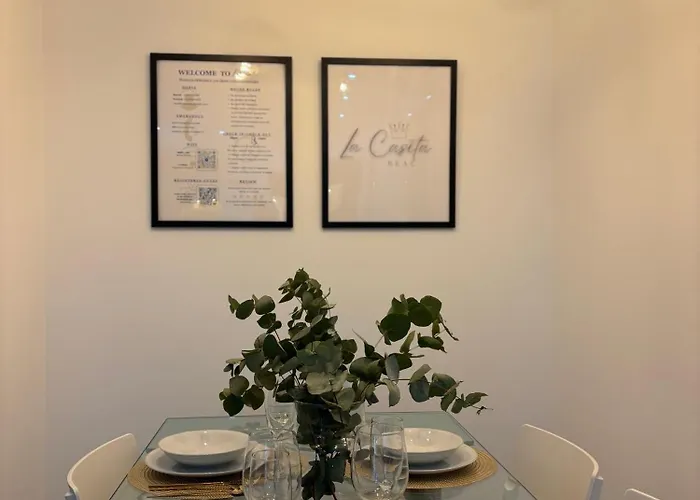 La Casita Real Vigo