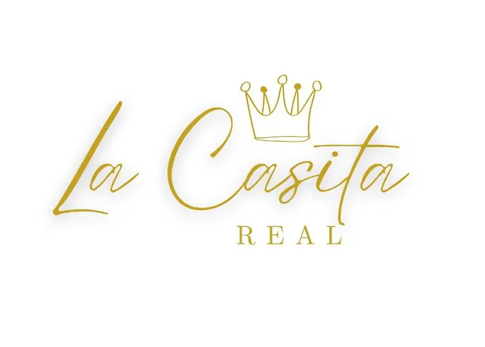 La Casita Real Lägenhet *