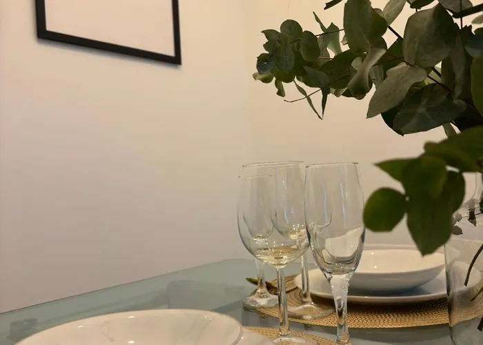 Lägenhet La Casita Real *