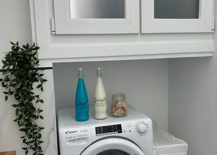 Lägenhet La Casita Real Vigo