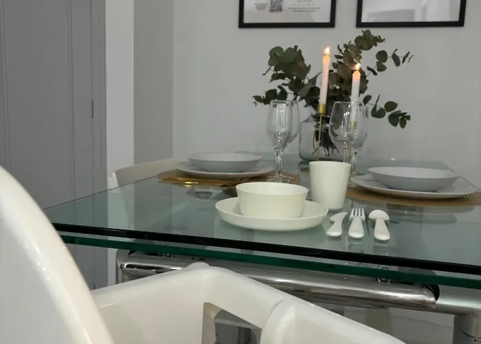 La Casita Real Vigo