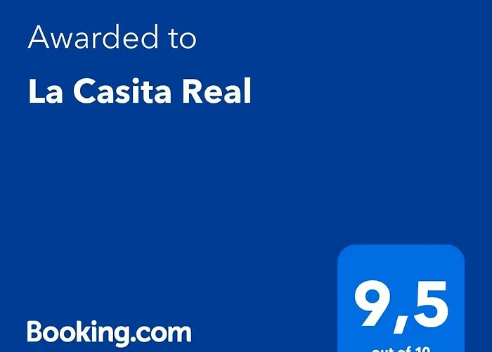 La Casita Real